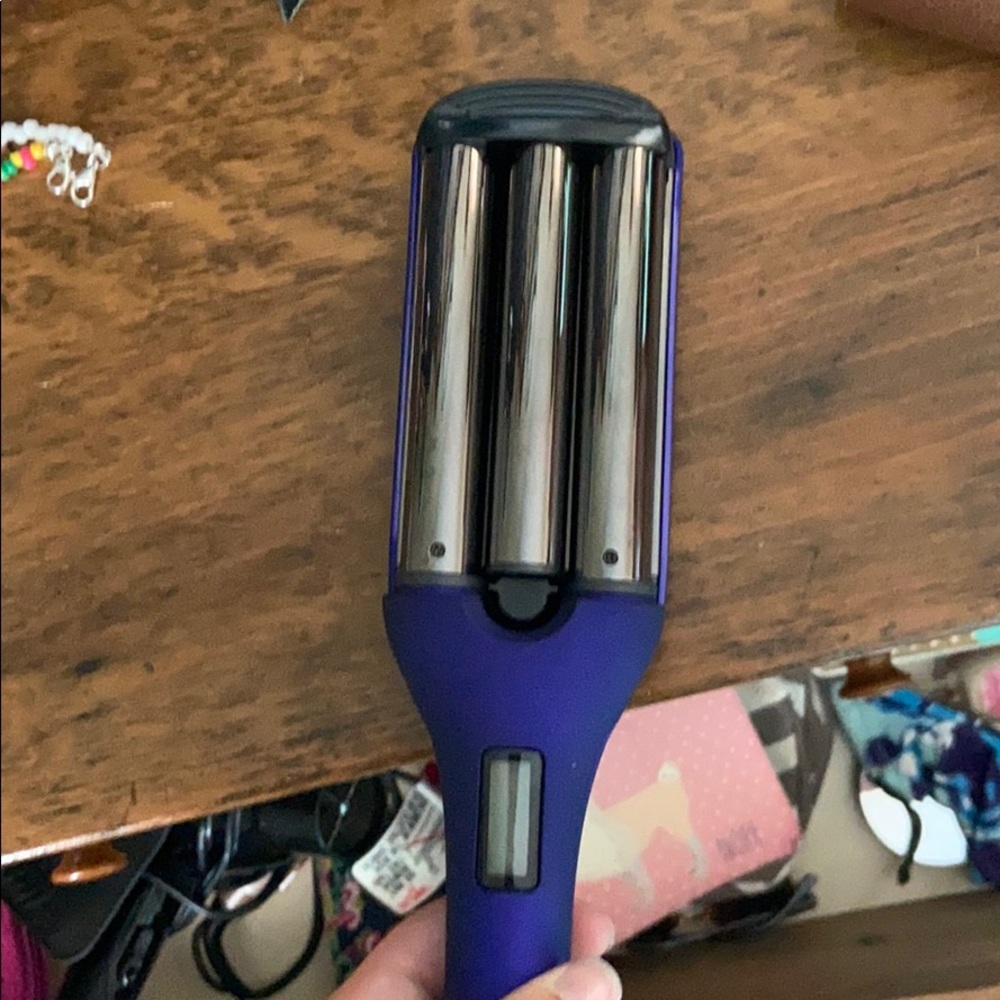 a crimping tool
